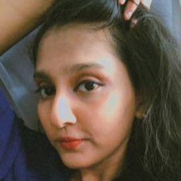 Maryam Mahmood