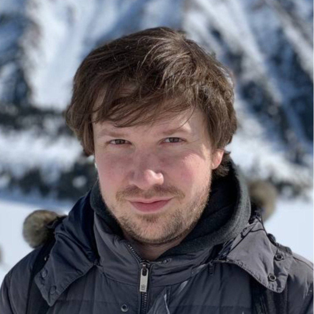 Dmitry Antonov C Software Developer Megaputer Intelligence Inc. XING