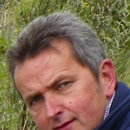 Reinhard Neufert