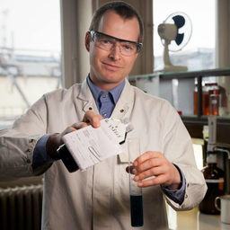 Torsten Jentzen