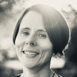 Nicole Zimmerling