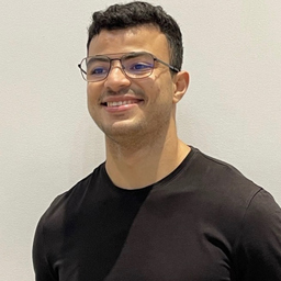 Ahmed al mouatamid Benabad