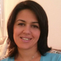 Livia Cruz