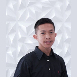 Rudiansyah Rudiansyah
