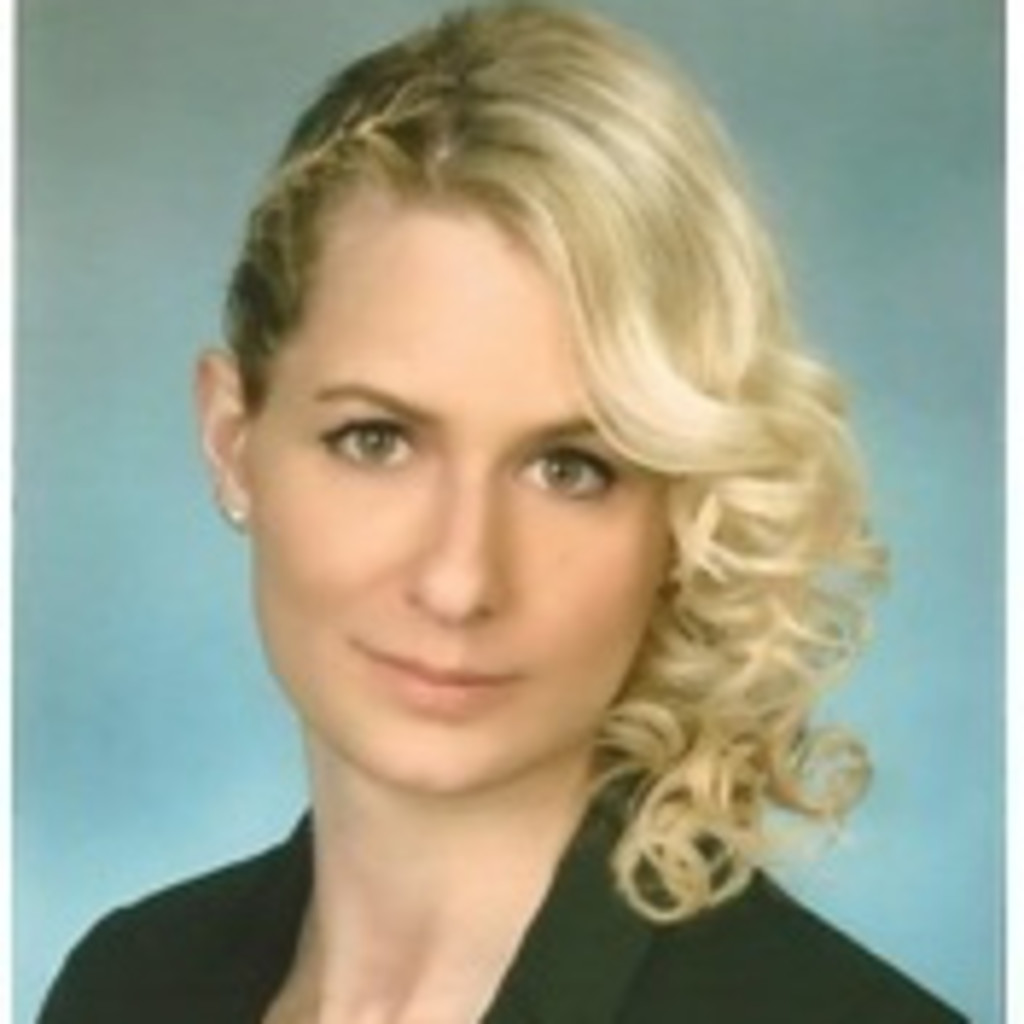 Social Media Profilbild Veronika Obermayer 