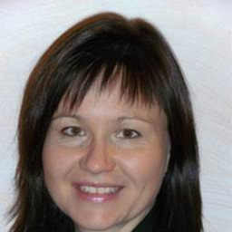 Carolin Ortwein-Fehl