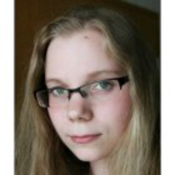 Carolin Milde