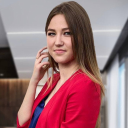 Katya Rybachok