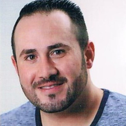 Serkan Yerlikaya