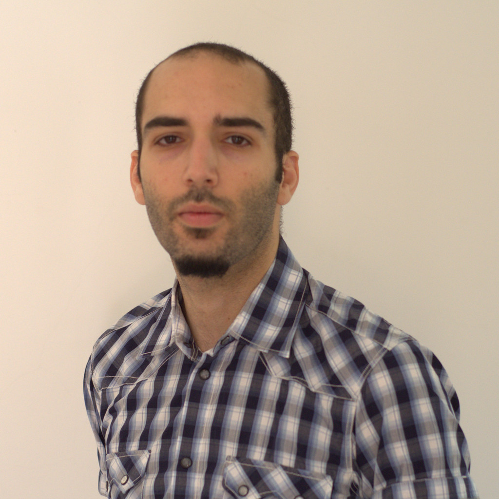 Omar Akrout Mobile Application Developer COUPIES GmbH XING