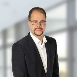 Dr. Michael Witting