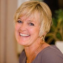 Kerstin Kortbrae