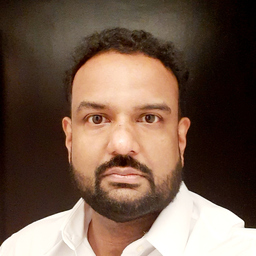 Prasun Gangadharan