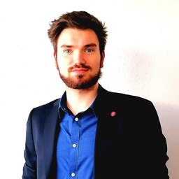 Moritz Christian Reimann's profile picture