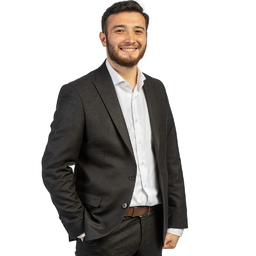 Ergün Yalcin