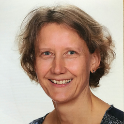 Profilbild Angela Hastedt