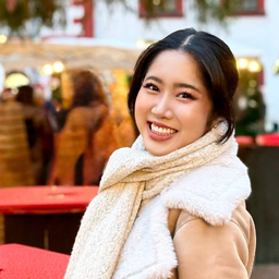 Saruta Chanthaaummao