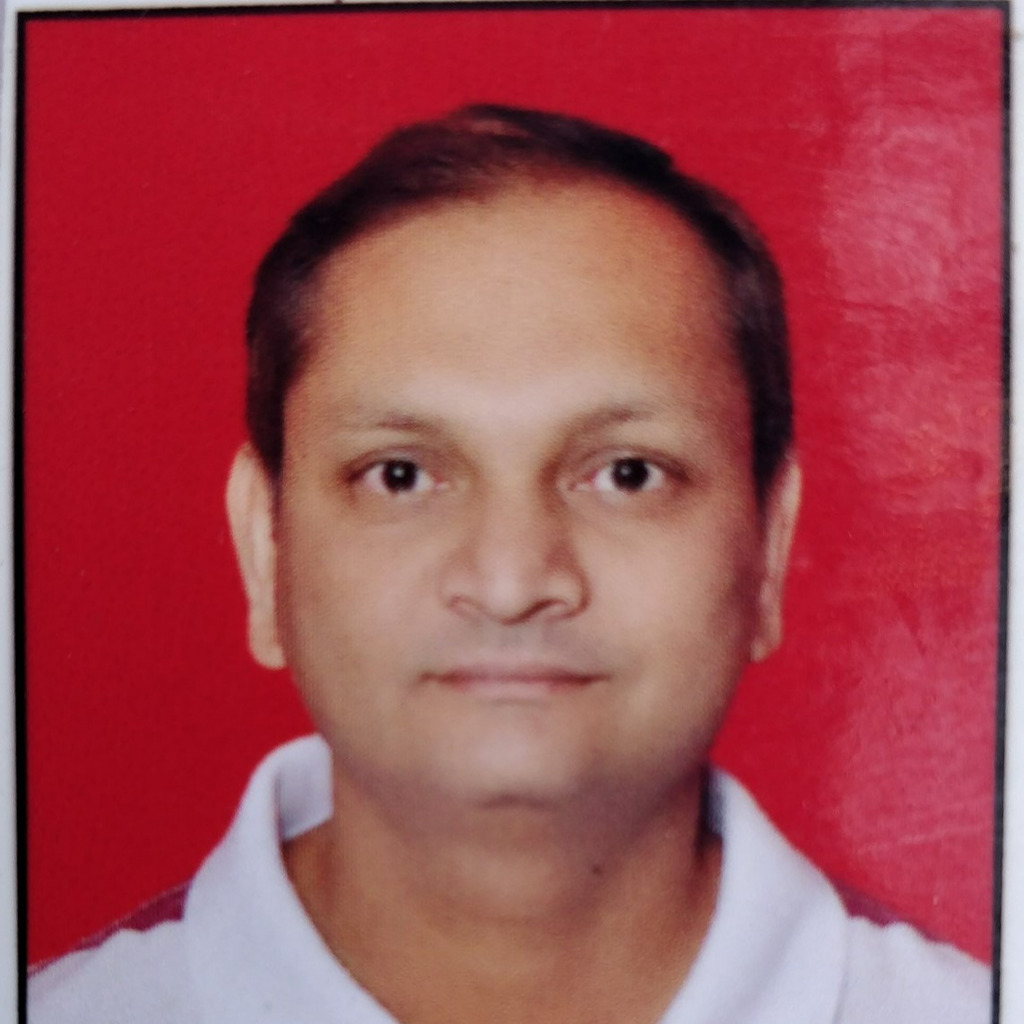 Harshal Bharambe - Associate Tech Specialist - Tech Mahindra | XING