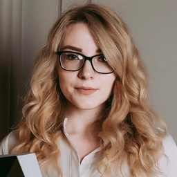 Nataliya Komleva