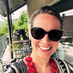 Christina Wieczorek-Schenk