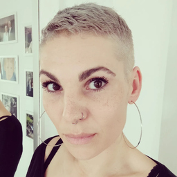 Sarah Pfaumann