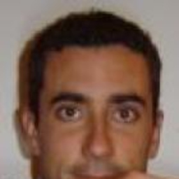 Antonio José Sánchez Pizarro