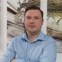 Daniel Straub