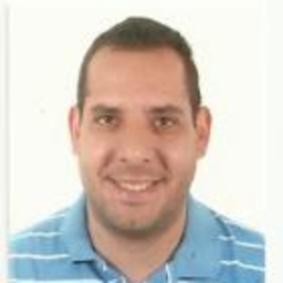 Diego Palacio Gonzalez
