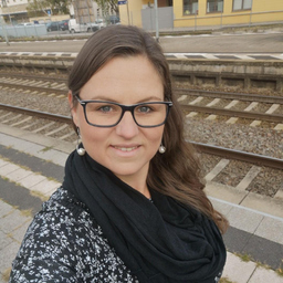 Anke Scherer
