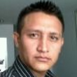 Marco Antonio SALAS CHUC