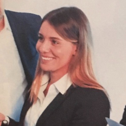 Elena Fischer
