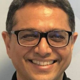 Pavak Shah