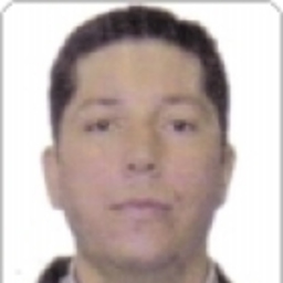 JEFFERSON DIAZGRANADOS GONZALEZ