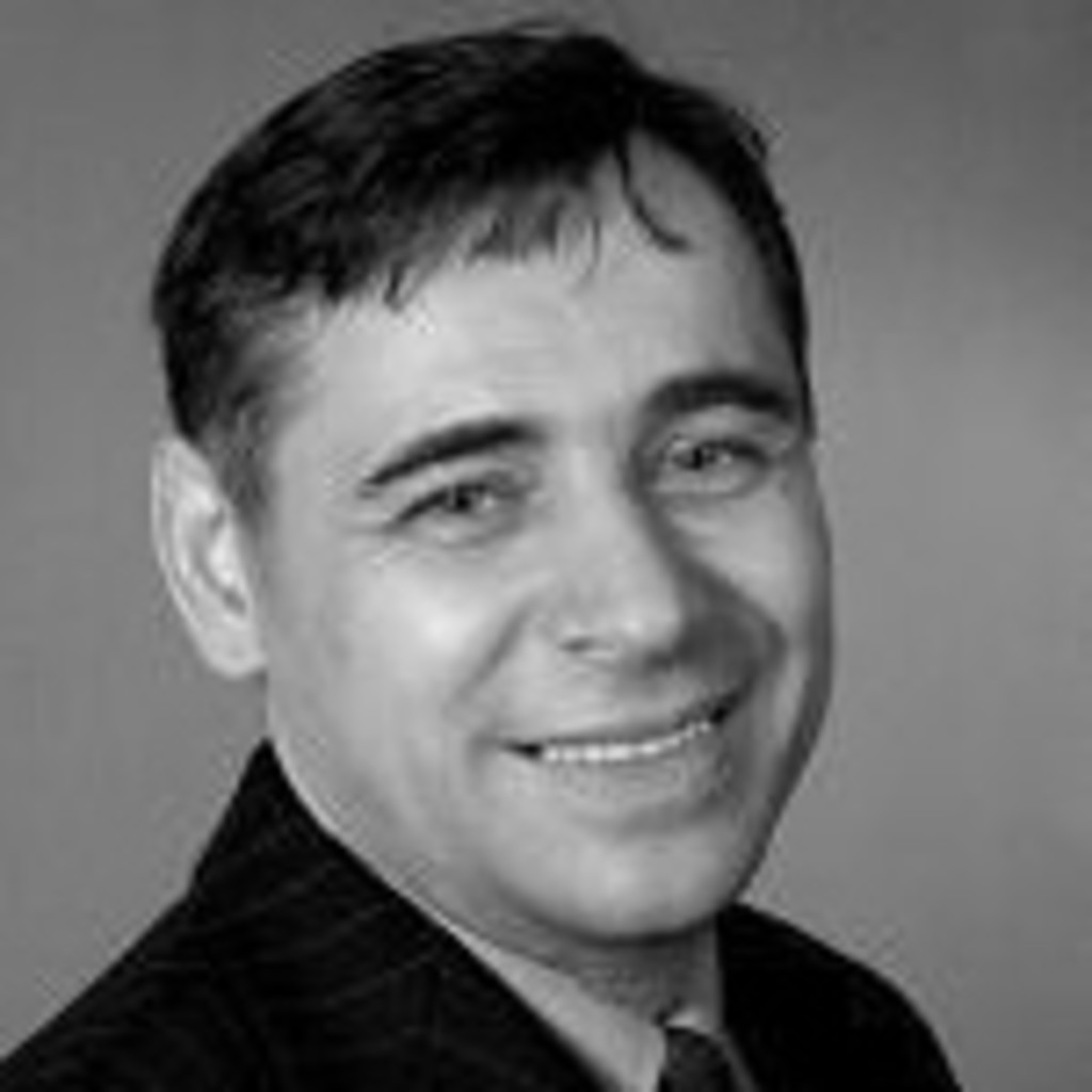 Dmitry Popov Arbeits und Organisationspsychologe, Projektmanagement