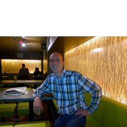 Wolfgang Wang