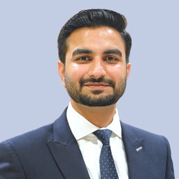 Qamar Uz Zaman