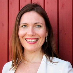 Michelle Graf