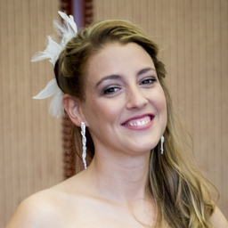 Samantha Pantarotto-Humbel