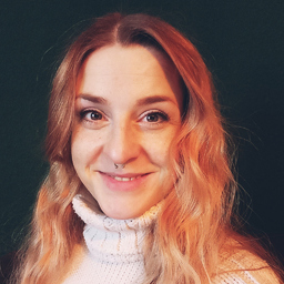 Anne Rogotzki 