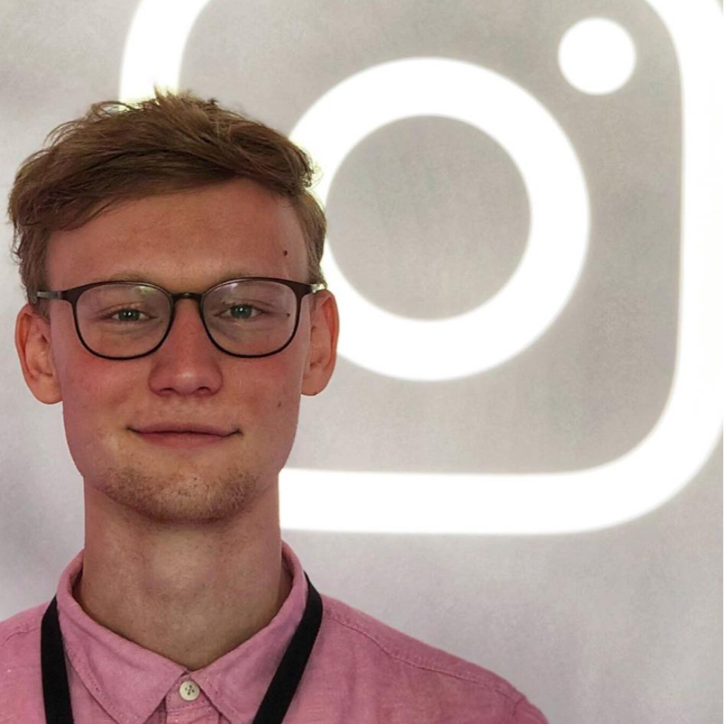 Frederik Philipp Freytag Partner Manager Facebook XING