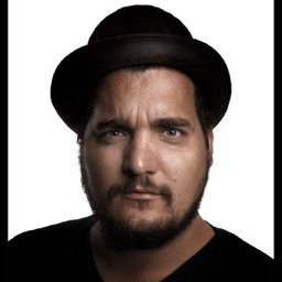 Oliver Harloff