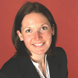 Dr. Constanze Duhme's profile picture