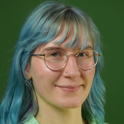 Charlotte Völkel