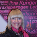 Social Media Profilbild Susanne Sellmann Leipzig