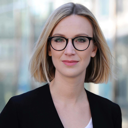 Dr. Stephanie Rech