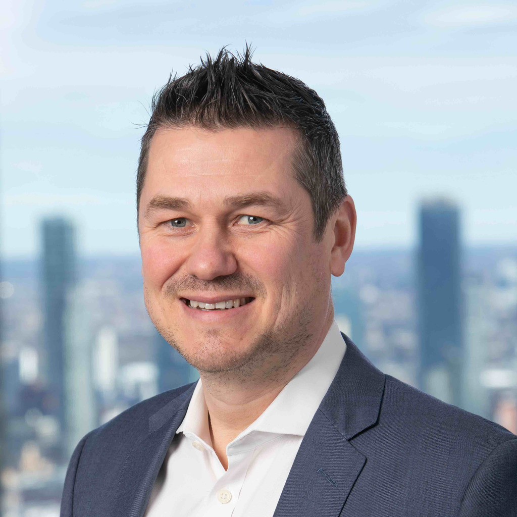 Florian Greiner - Senior Vice President, Risk Controlling - DZ BANK New