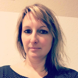 Jeanette Moßmann