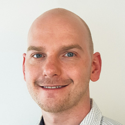 Kevin Scheitler