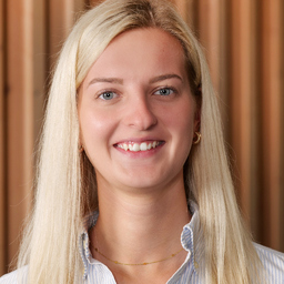 Bente Blendermann's profile picture