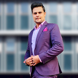 NAVEEN SIKHWAL